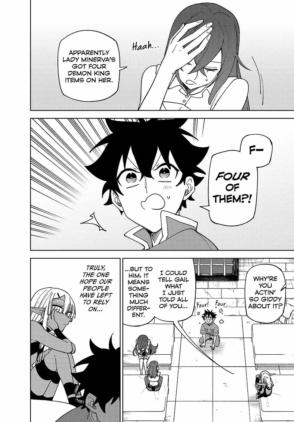 My S-Rank Party Fired Me for Being a Cursificer ~ I Can Only Make 